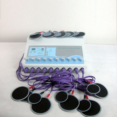 TM-502 Electronic Muscle Stimulator,ems Fitness Machines,Electric Weight Loss Slimming