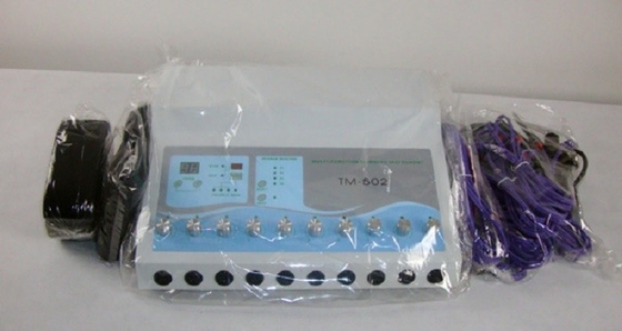 TM-502 Electronic Muscle Stimulator,ems Fitness Machines,Electric Weight Loss Slimming