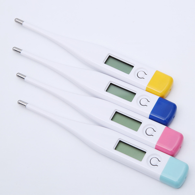Wholesale price medical clinical electronic lcd digital thermometer for children