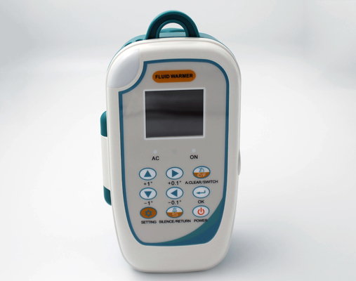 Blood warmer infusion pump fluid blood and infusion warmer blood y infusion warmer SJ05